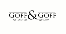 Goff and Goff Attorneys - gunshot injury lawyers